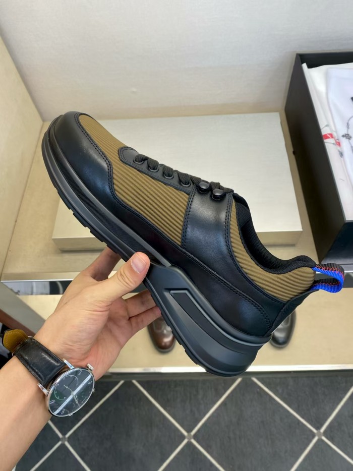 Men's flat sneaker shoes,size 38-45, SS98-158