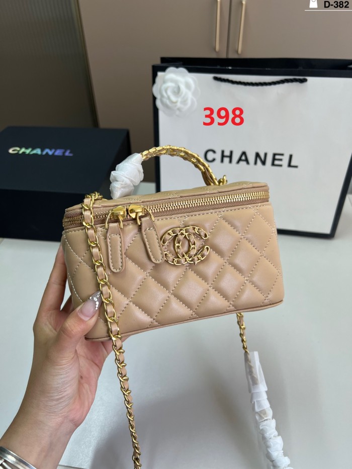 Split leather bag ,4A ,size 17x11cm,no box,  B75-393-399