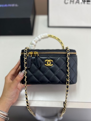 Split leather bag ,4A ,size 17x11cm,no box,  B75-400-406