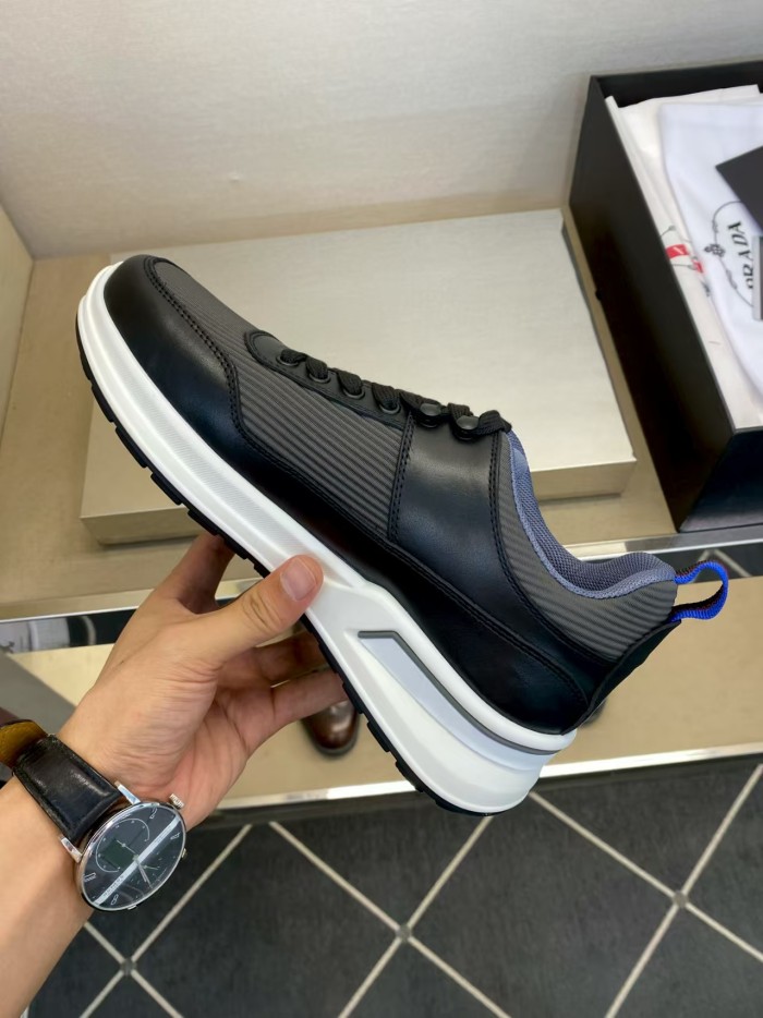 Men's flat sneaker shoes,size 38-45, SS98-160