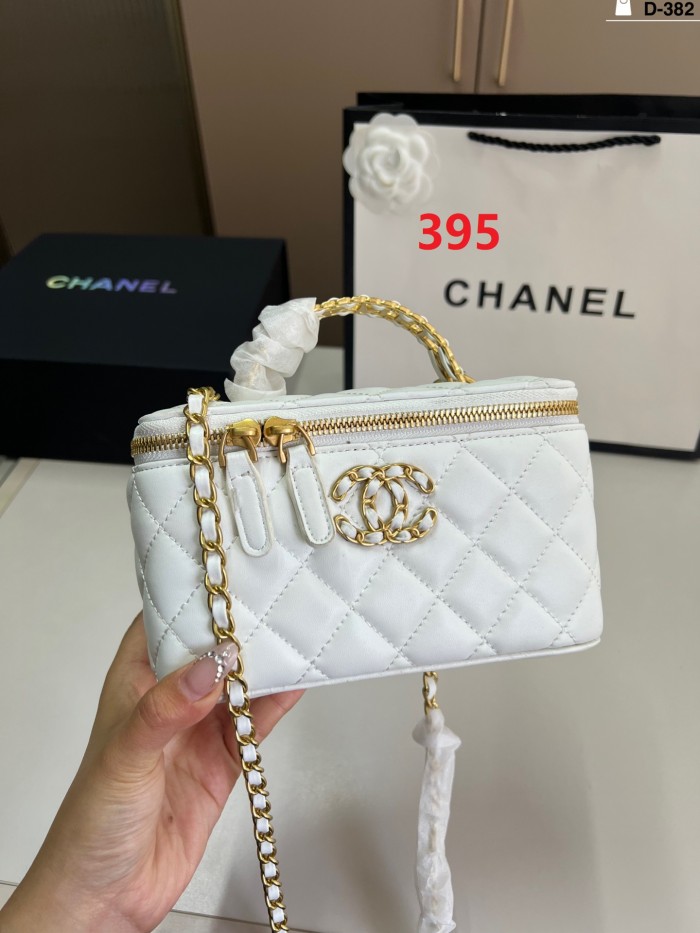 Split leather bag ,4A ,size 17x11cm,no box,  B75-393-399