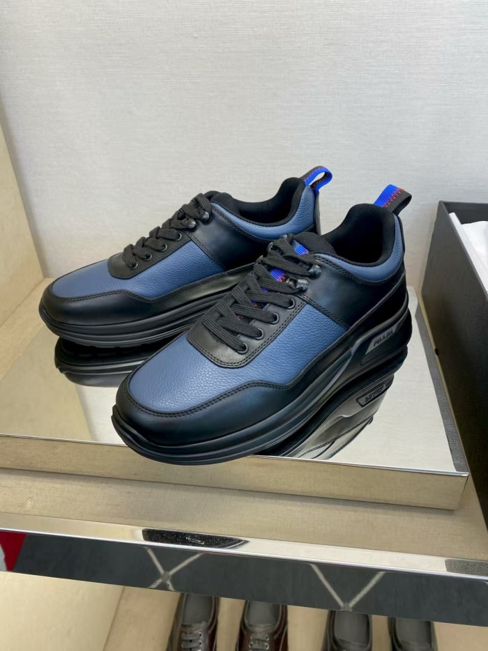 Men's flat sneaker shoes,size 38-45, SS98-154