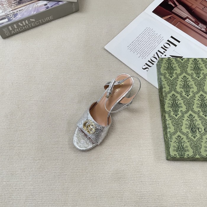 Women's high-heeled shoes,heel 7cm,size 35-42, SS60-3491