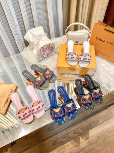 Women's high-heeled slippers,size 36-42, SS60-3475-3479