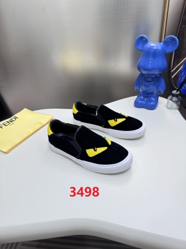 Men's flat shoes,size 38-45, SS60-3498