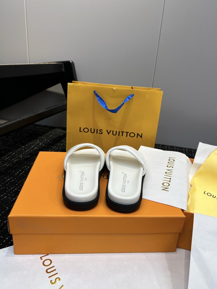 Women's men flat slippers,size 36-45, SS60-3501