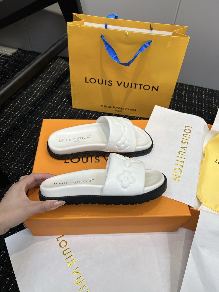 Women's men flat slippers,size 36-45, SS60-3501