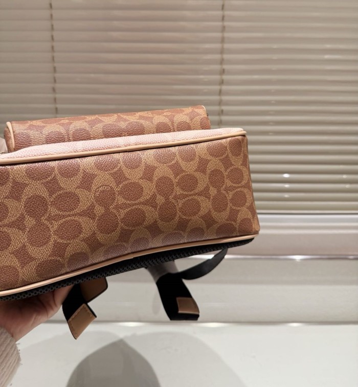 Split leather bag ,4A ,size 27x31cm,no box,  B98-172