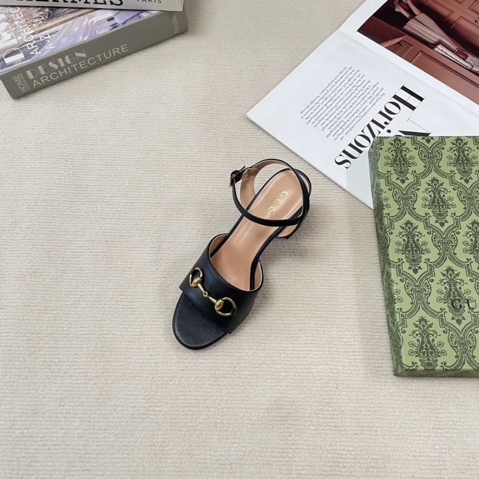Women's high-heeled shoes,heel 7cm,size 35-42, SS60-3493