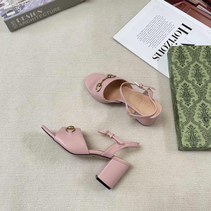 Women's high-heeled shoes,heel 7cm,size 35-42, SS60-3495