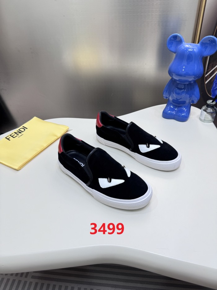 Men's flat shoes,size 38-45, SS60-3499
