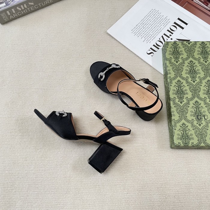 Women's high-heeled shoes,heel 7cm,size 35-42, SS60-3486