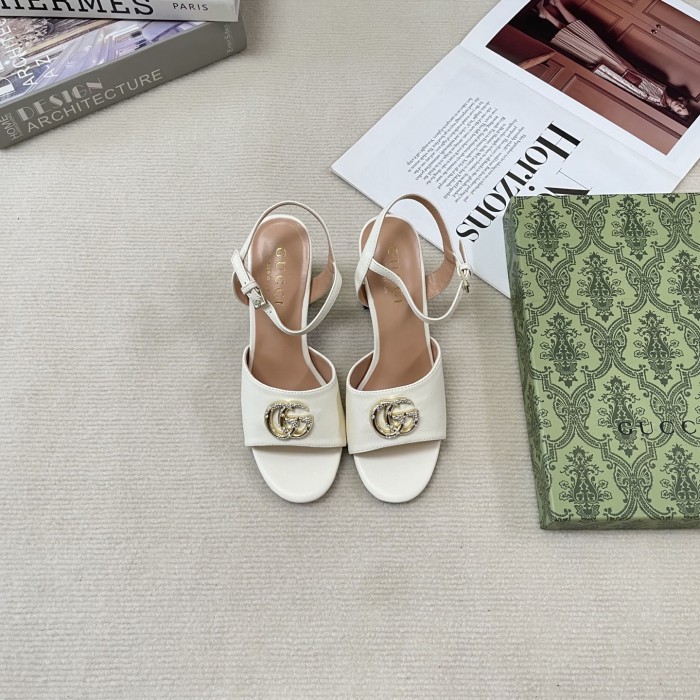Women's high-heeled shoes,heel 7cm,size 35-42, SS60-3490