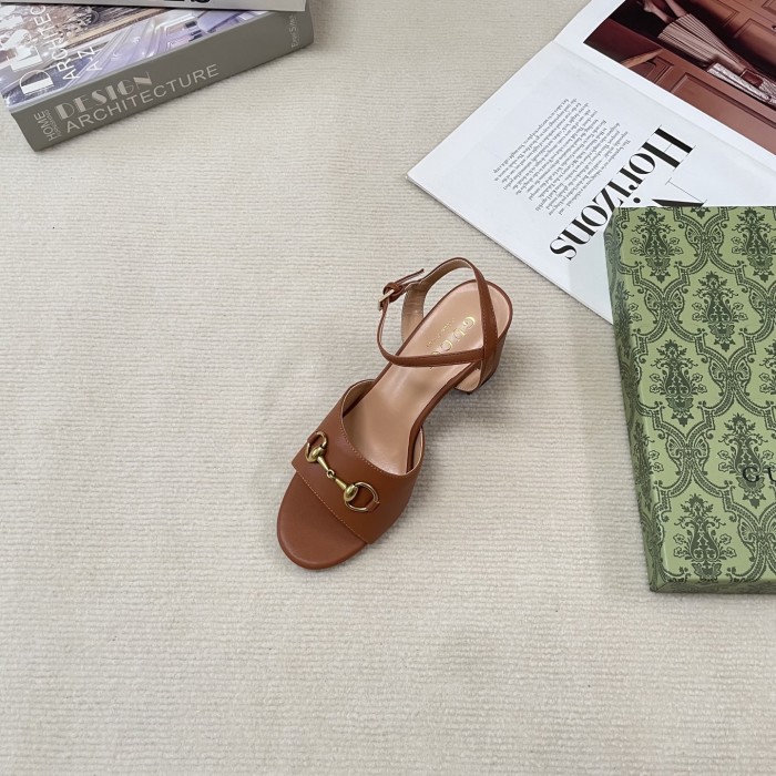 Women's high-heeled shoes,heel 7cm,size 35-42, SS60-3496