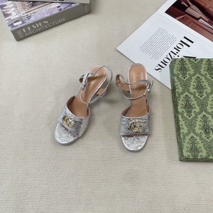 Women's high-heeled shoes,heel 7cm,size 35-42, SS60-3491