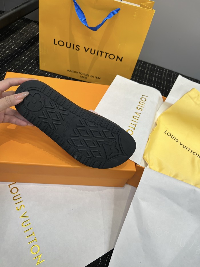 Women's men flat slippers,size 36-45, SS60-3500