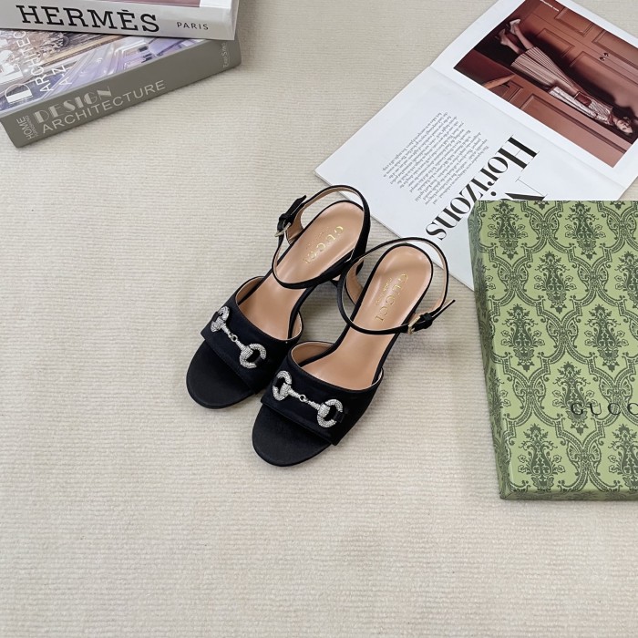 Women's high-heeled shoes,heel 7cm,size 35-42, SS60-3486