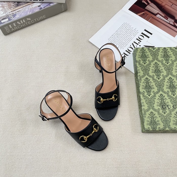 Women's high-heeled shoes,heel 7cm,size 35-42, SS60-3493