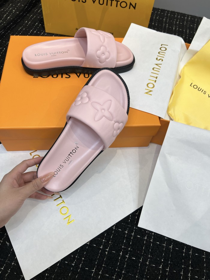 Women's men flat slippers,size 36-45, SS60-3500