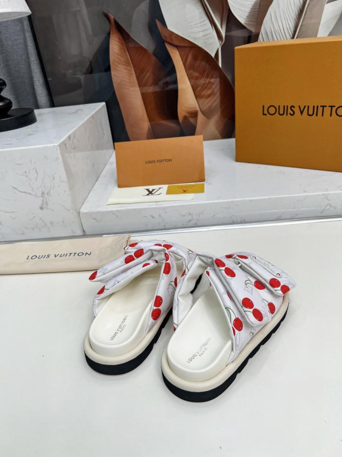 Women's men flat sandals,size 35-45, SS60-3504