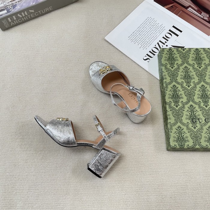Women's high-heeled shoes,heel 7cm,size 35-42, SS60-3491