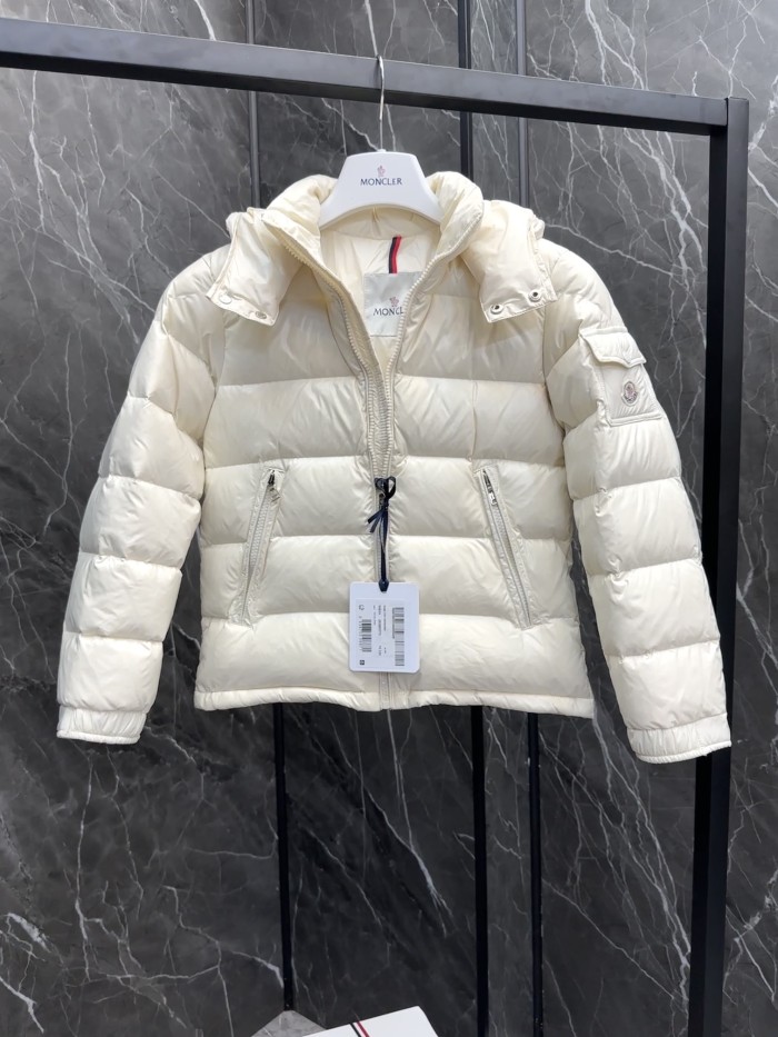Kids winter thick duck down jacket coat clothes, CL110-157