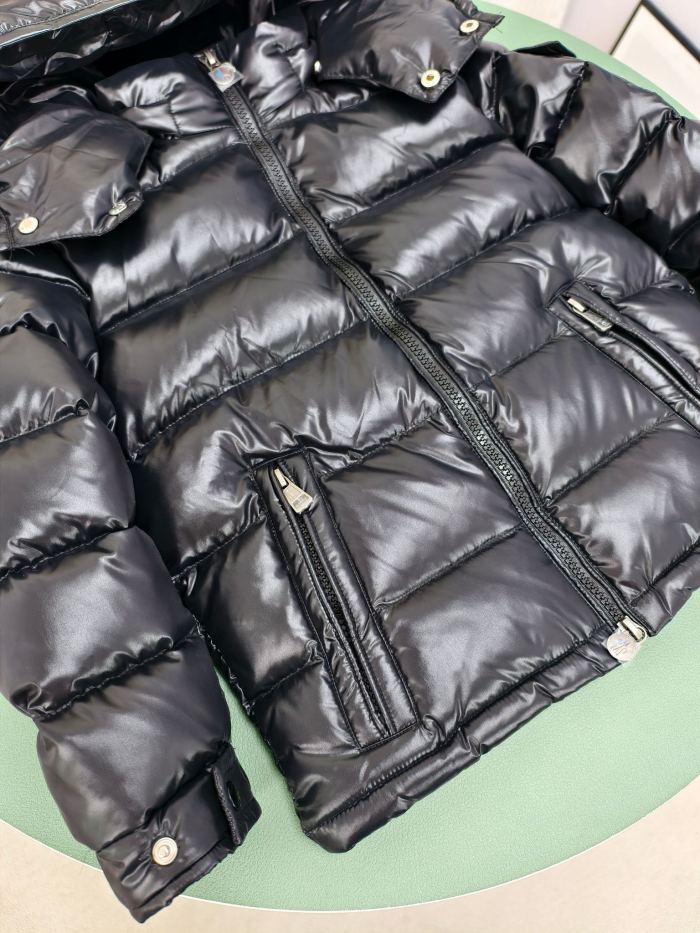 Kids winter thick duck down jacket coat clothes, CL110-157