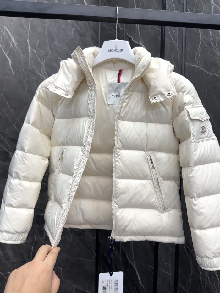 Kids winter thick duck down jacket coat clothes, CL110-157