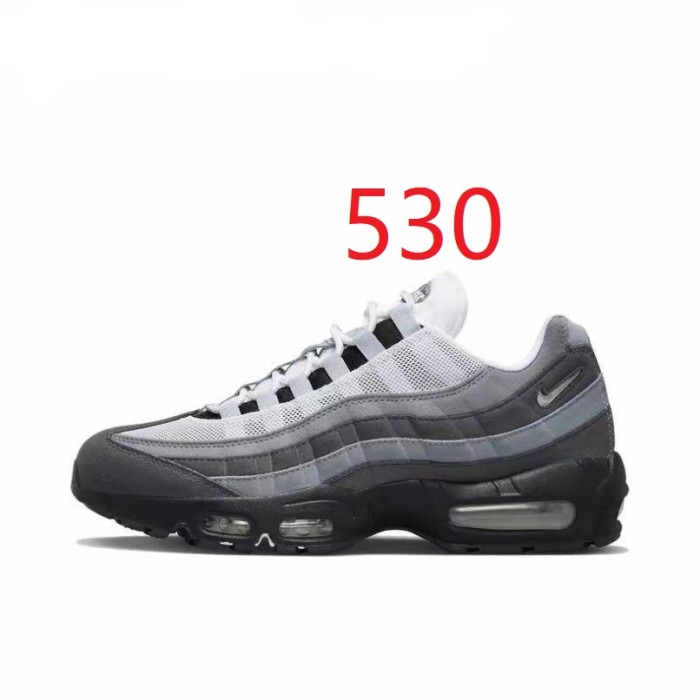 Women men  runner sneaker shoes,  Air cushioned height-enhancing thick-soled sneakers，with box,size 36-46，SS60-528-535