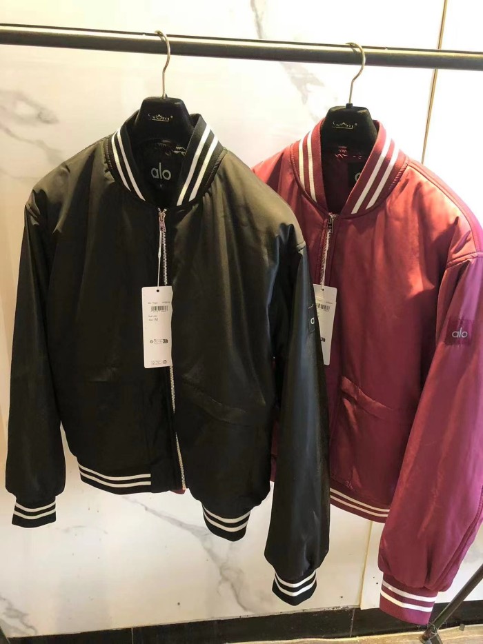 Women Zipper jacket cotton coat clothes， CL78-20