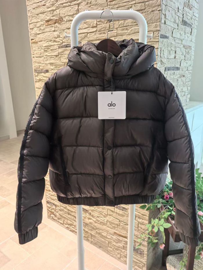 Women Down cotton-padded jacket clothes， CL88-68