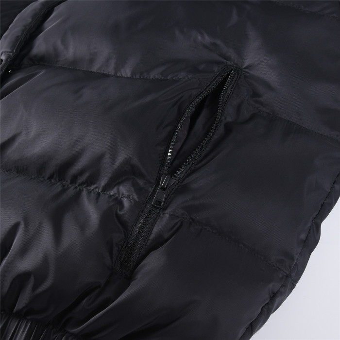 Women Down cotton-padded jacket clothes， CL88-68