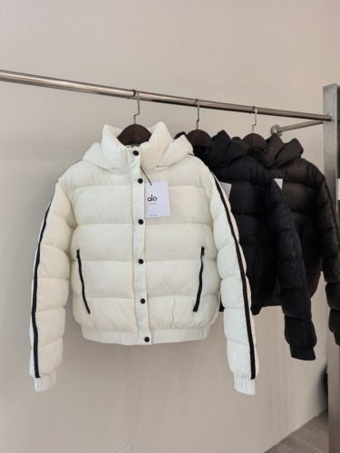 Women Down cotton-padded jacket clothes， CL88-68
