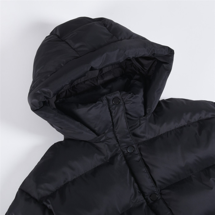 Women Down cotton-padded jacket clothes， CL88-68
