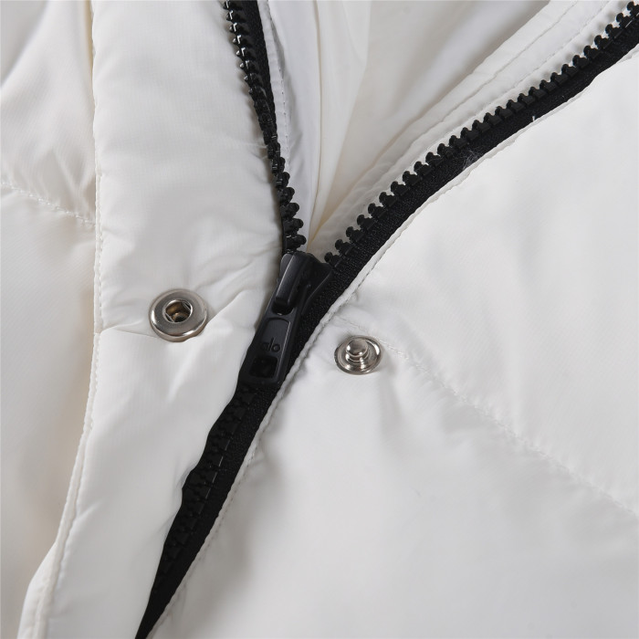 Women Down cotton-padded jacket clothes， CL88-68