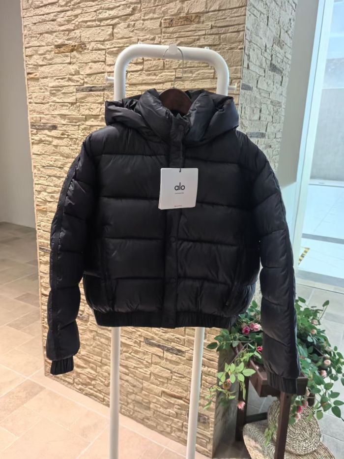 Women Down cotton-padded jacket clothes， CL88-68