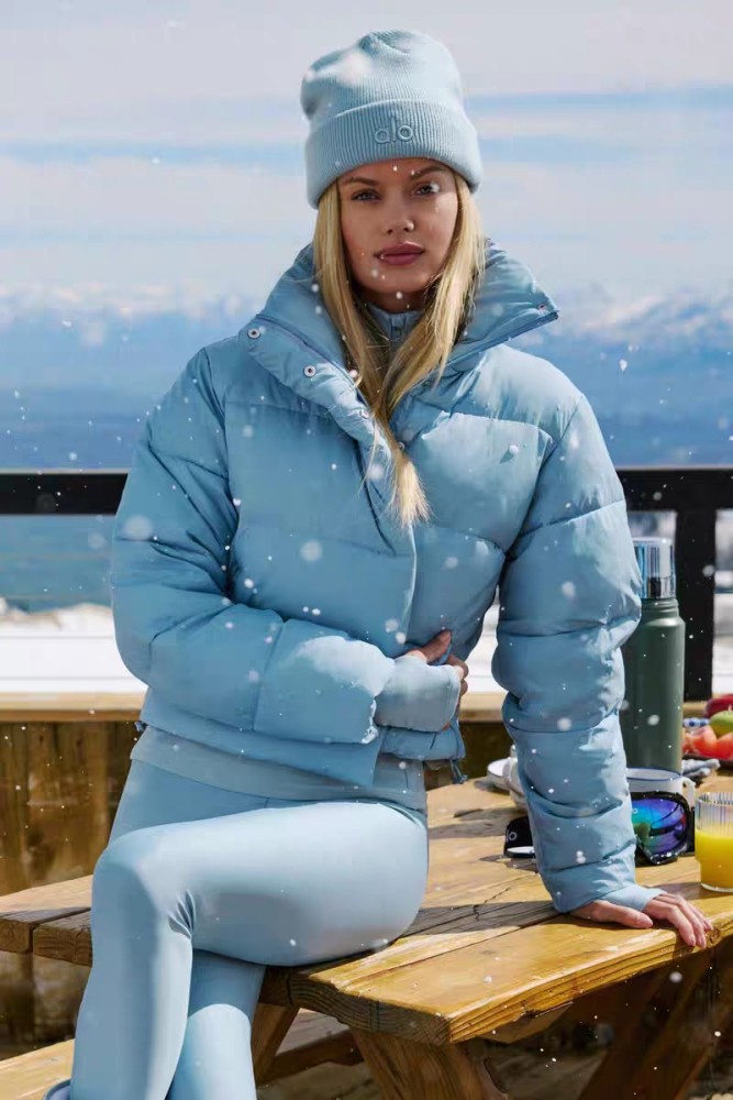Women down cotton jacket clothes， CL78-16-18