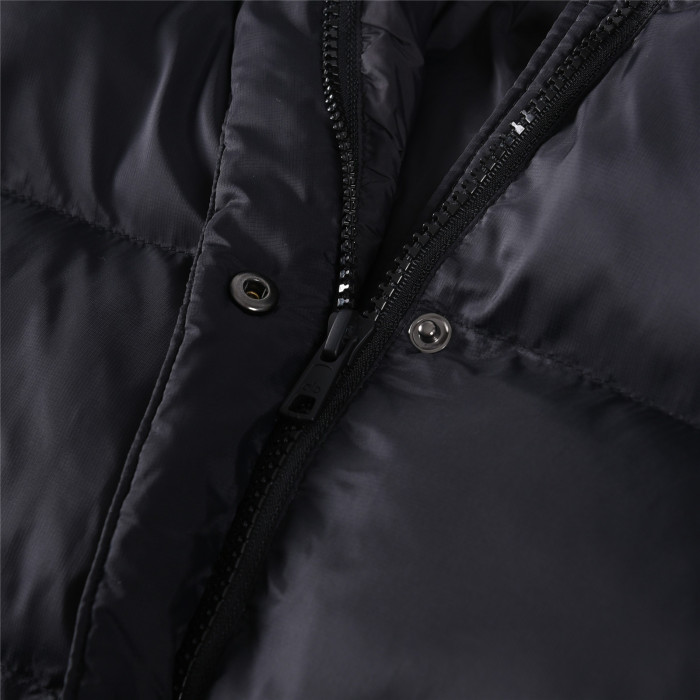 Women Down cotton-padded jacket clothes， CL88-68
