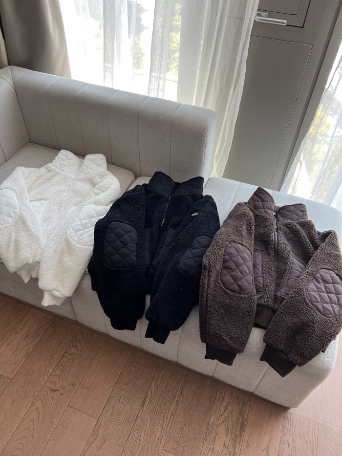 Top quality ,Women's fashion Lambskin patchwork coat jacket clothes, S-M-L,CL68-3-6