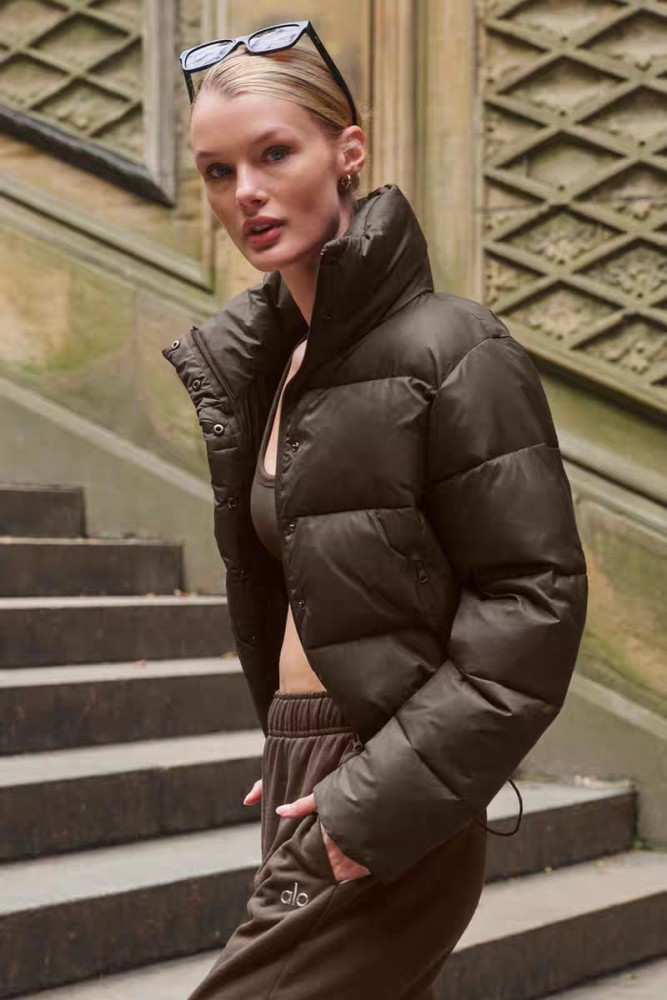 Women down cotton jacket clothes， CL78-16-18