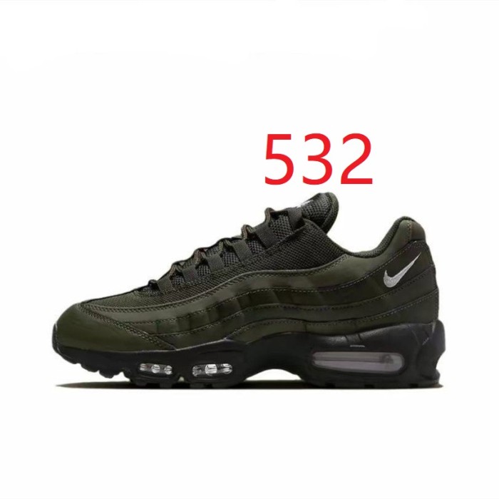 Women men  runner sneaker shoes,  Air cushioned height-enhancing thick-soled sneakers，with box,size 36-46，SS60-528-535