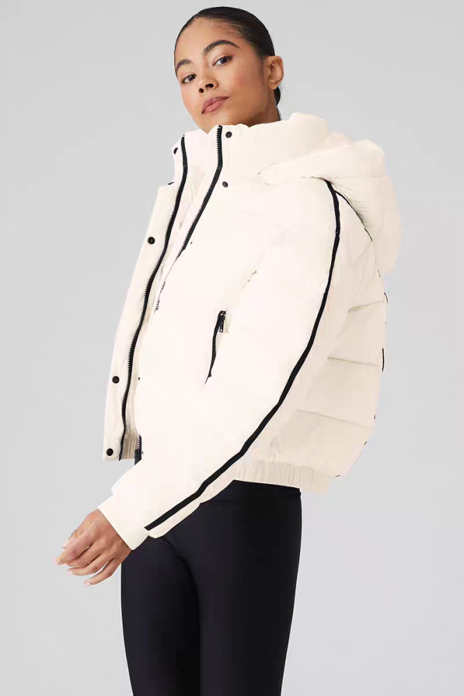 Women Down cotton-padded jacket clothes， CL88-68
