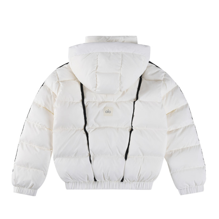 Women Down cotton-padded jacket clothes， CL88-68