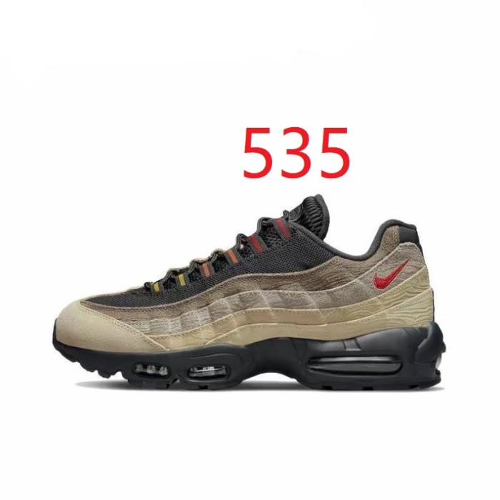 Women men  runner sneaker shoes,  Air cushioned height-enhancing thick-soled sneakers，with box,size 36-46，SS60-528-535