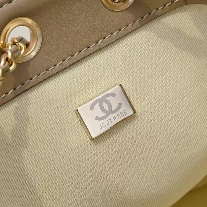 Leather bag ,5A ,size 20*22cm,no box,  B110-418
