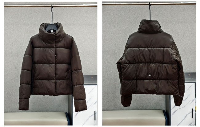 Women down cotton jacket clothes， CL78-16-18