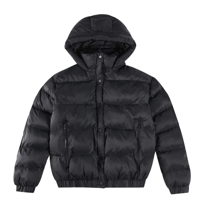 Women Down cotton-padded jacket clothes， CL88-68
