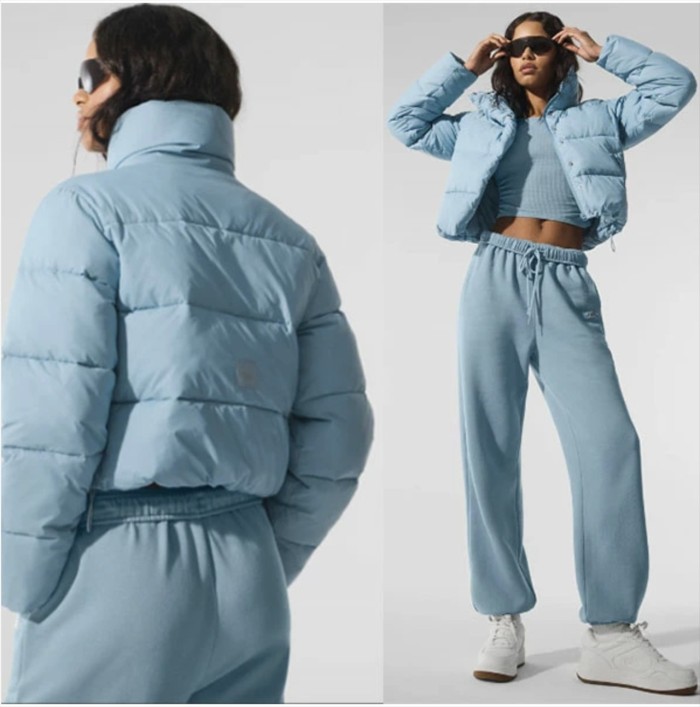 Women down cotton jacket clothes， CL78-16-18