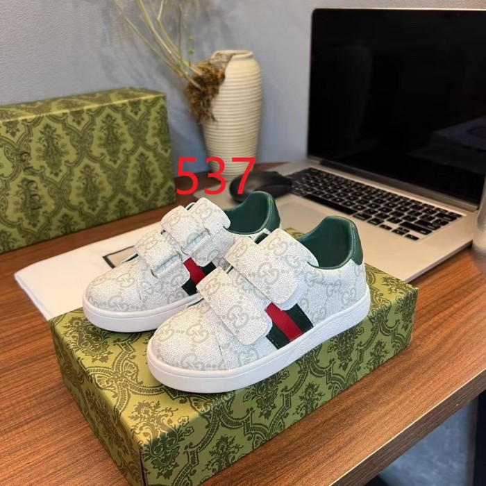 Kid's shoes, with box,size 23-35, SS60-536-538