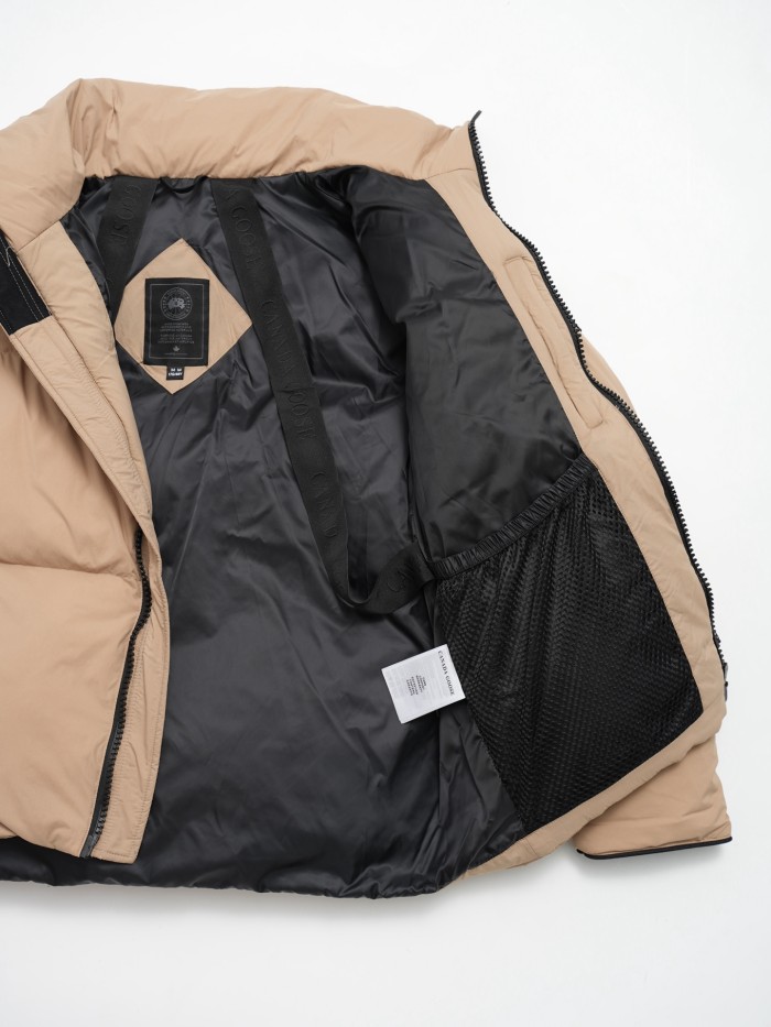 Men's winter thick duck down jacket coat clothes,CL128-87